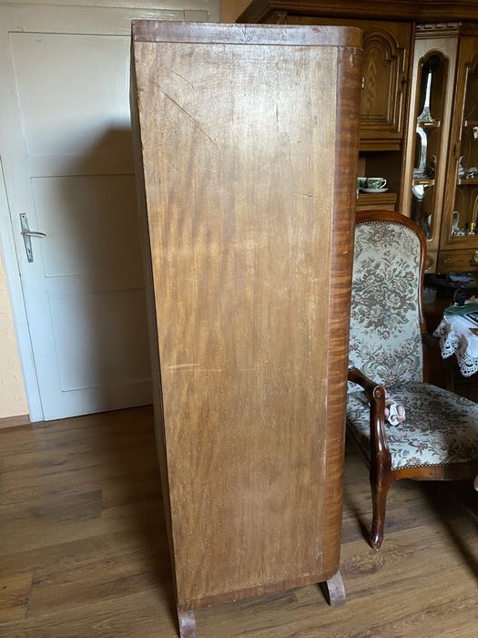 Bieliżniarka komoda do renowacji