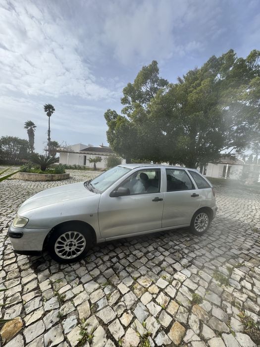 Vendo Seat Ibiza 1.0