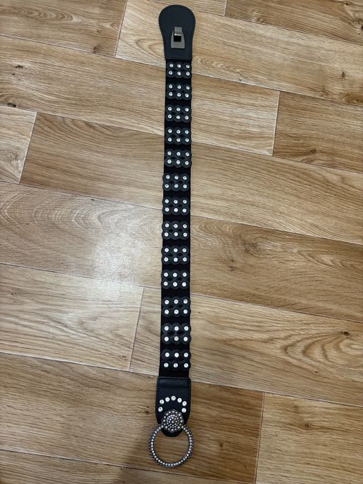 Красивый пояс-резинка Новый