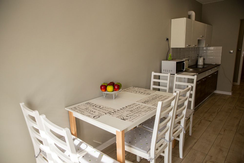 Domek Do Wynajęcia 8osobowy