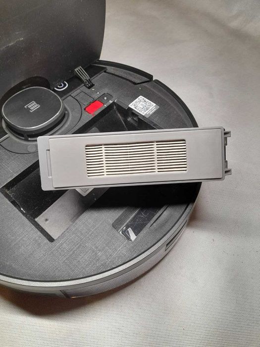 ECOVACS Robot Sprzątający DEEBOT DX9G.