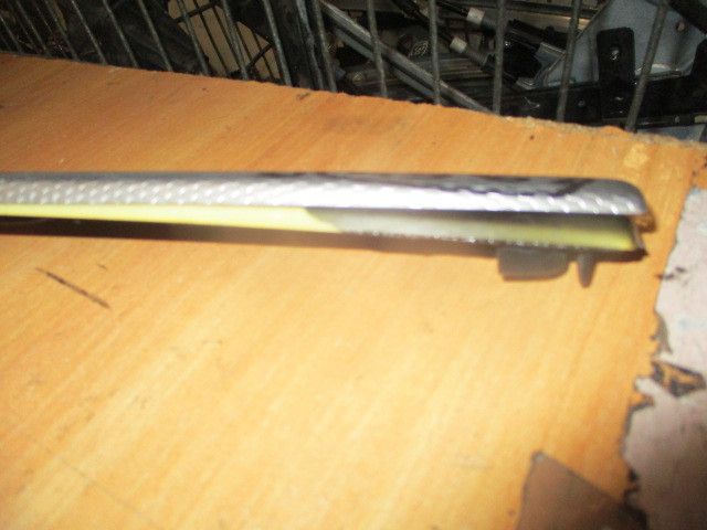 Friso tablier BMW 1 (E87)