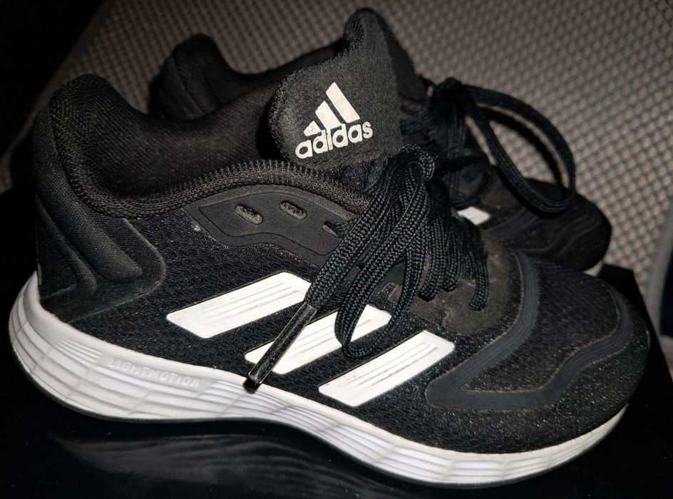 Детские кроссовки Adidas Duramo