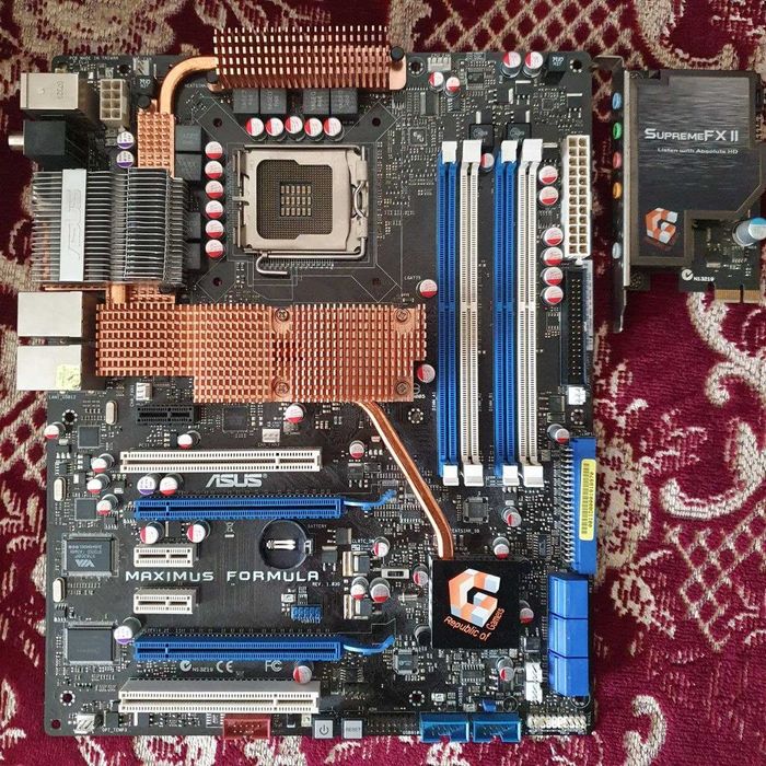 asus z87 pro - купити комплектуючі для ПК - Ціна на OLX.ua