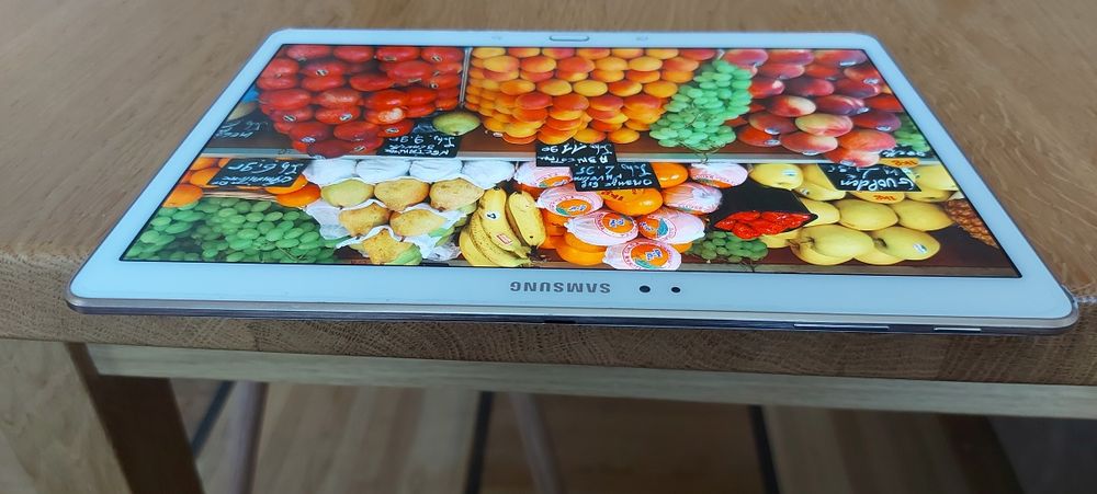 Продам планшет Samsung Galaxy Tab S 10.5