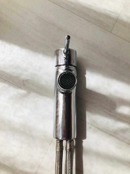 Torneira Monocomando para bidé Sanitana