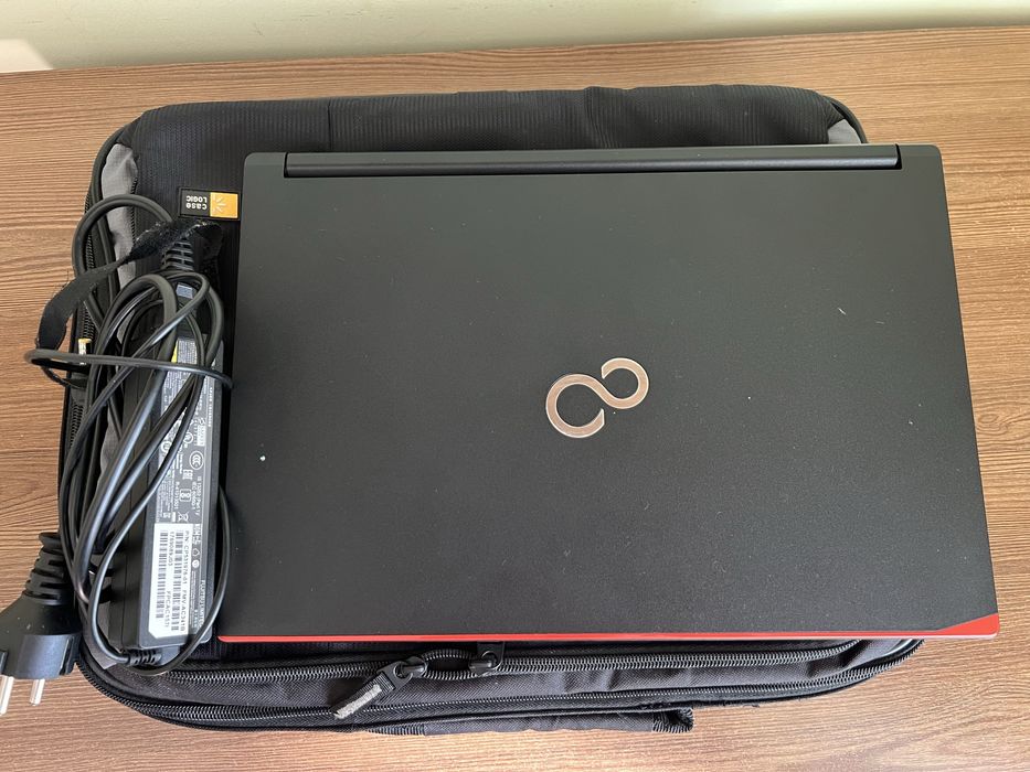 !!СРОЧНО !! Ноутбук Fujitsu LifeBook E546 i5 / 8GB / SSD 240GB