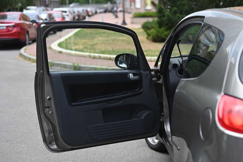 Mitsubishi Colt 2008