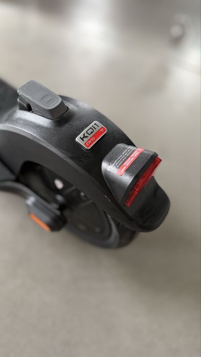 Електросамокат Niu KQI1, 2, 3 (xiaomi