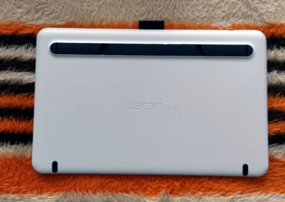 Tablet Mesa digitalizadora WACOM como nova
