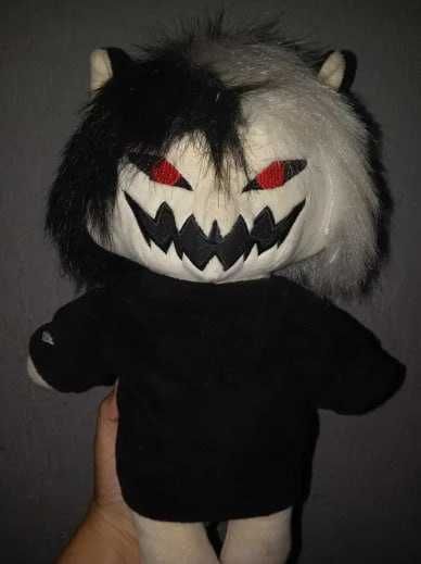 zxcursed кот - купити дитячі м'які іграшки - Ціна на OLX.ua