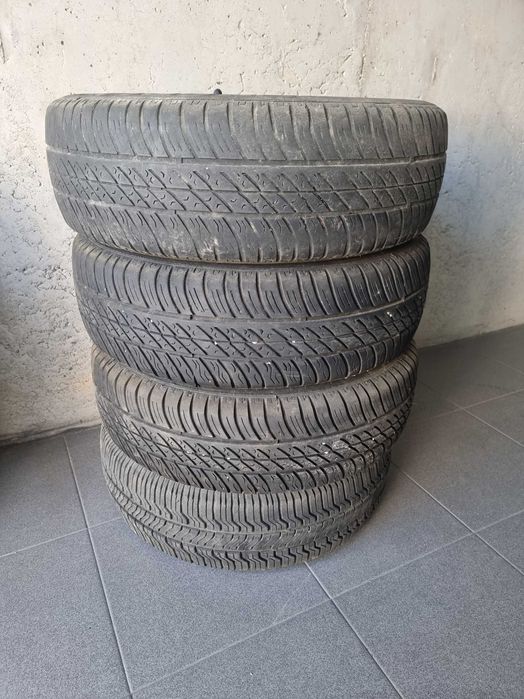 Jantes Opel Corsa R13