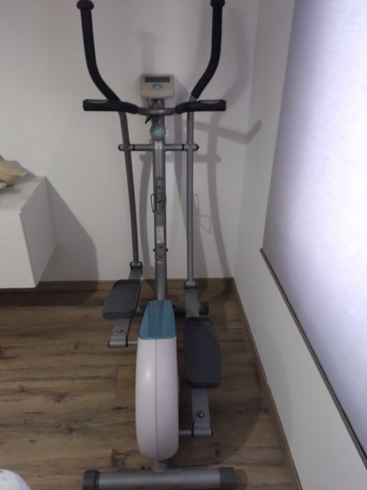 Bicicleta  Elíptica