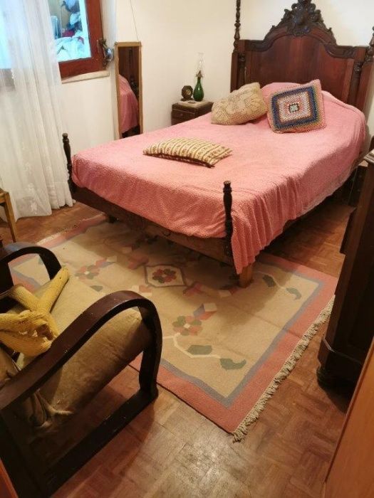 Moradia 4 ass. perto Tomar