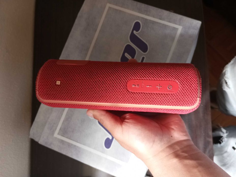 transmart t6 max / Sony srs xb21  em ótimo estado