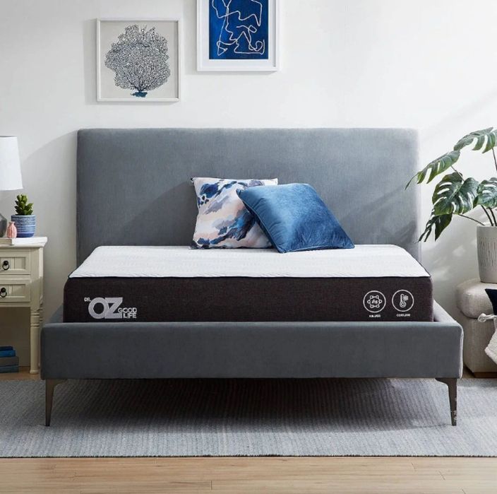 Двуспальный матрас Dr.OZ Good life