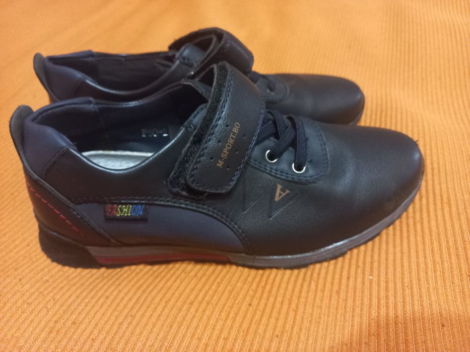 Мокасини Kimboo розмір 32 устілка 21 см