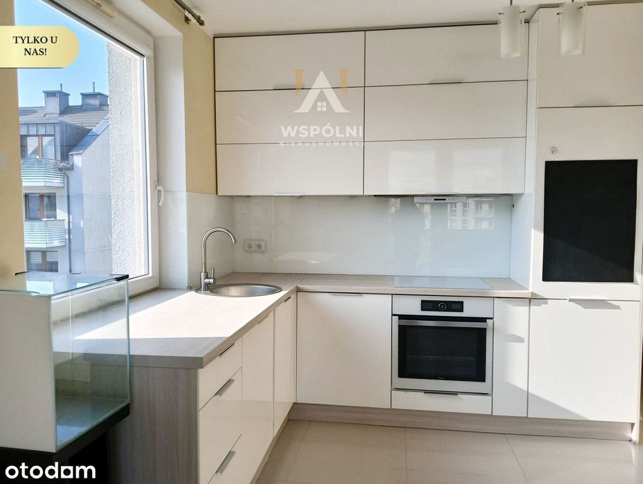 Mieszkanie Dwupoziomowe w Atrakcyjnej Lokalizacji