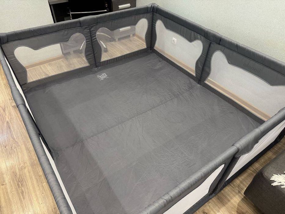 Знижка!!! Продам великий манеж для дитини