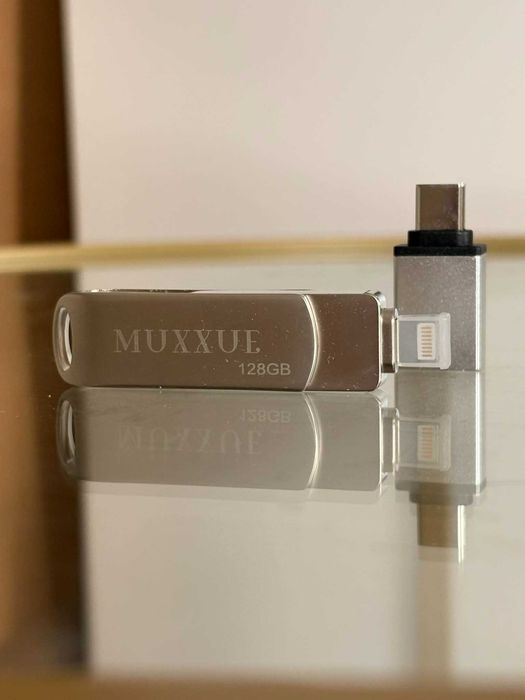 Pendrive MUXXUE 128 GB