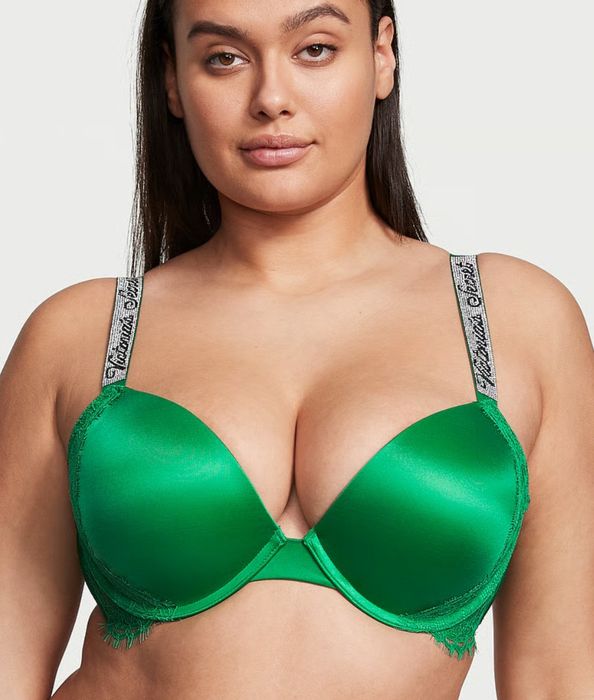 Biustonosz Victoria Secret