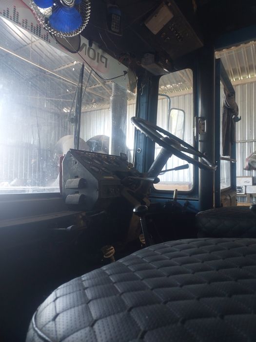 Продам хтз 17021