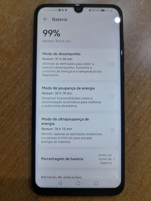 Huawei p smart 2019
