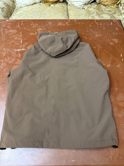 Чоловіча куртка Zegna