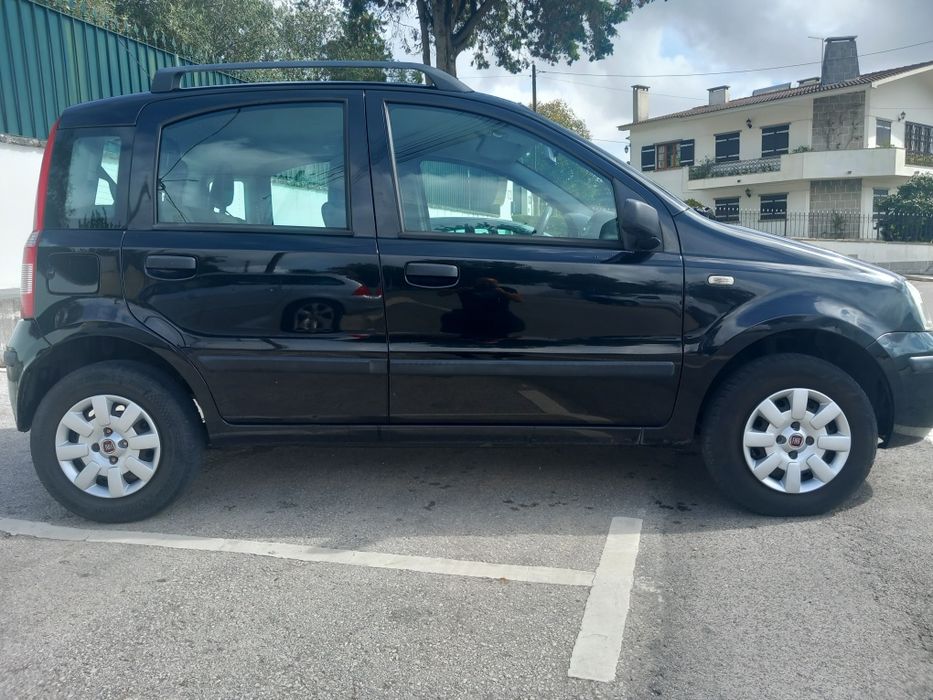 Fiat Panda 1.3 Multijet