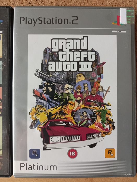 Jogos playstation 2