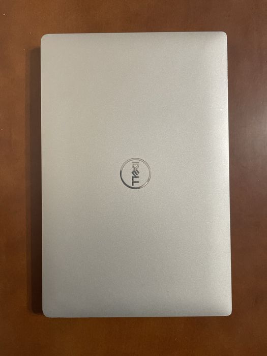 Ноутбук Dell latitude 5430 Intel i5-1245u "14 ips 16Гб/512Гб Video 8Gb