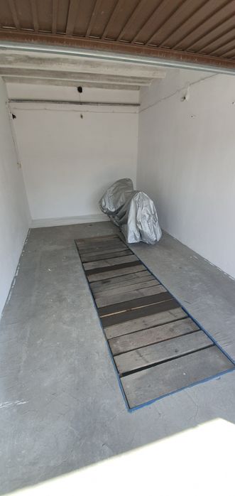 Garaż murowany z kanałem na wynajem, ul. Konarskiego Osiedle Batorego - Widok 4