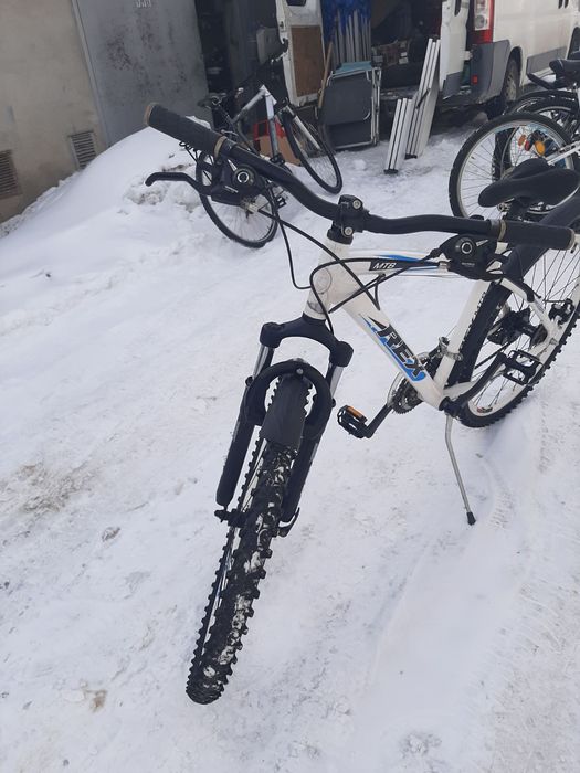 Велосипед Rex 26колесо