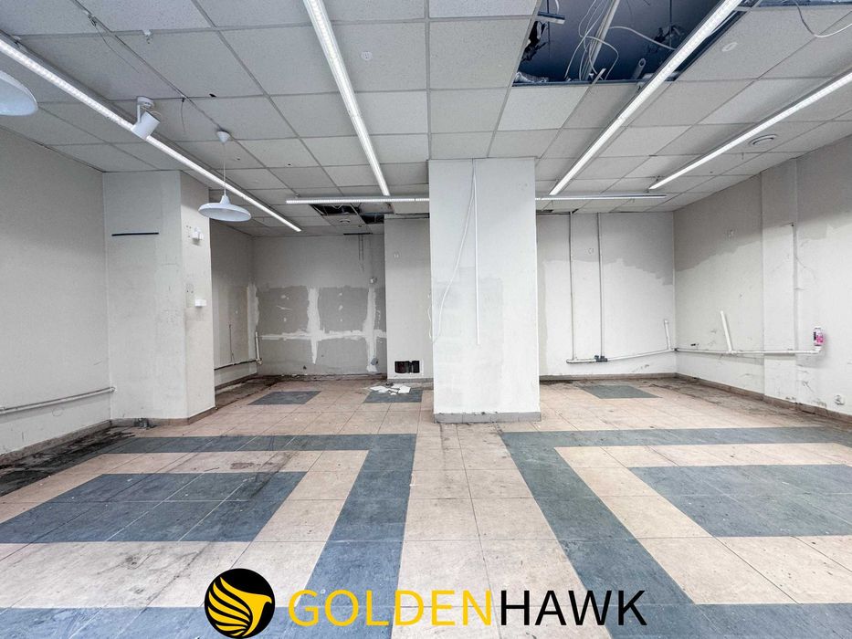 Lokal 90m2, ścisłe Centrum, duże witryny