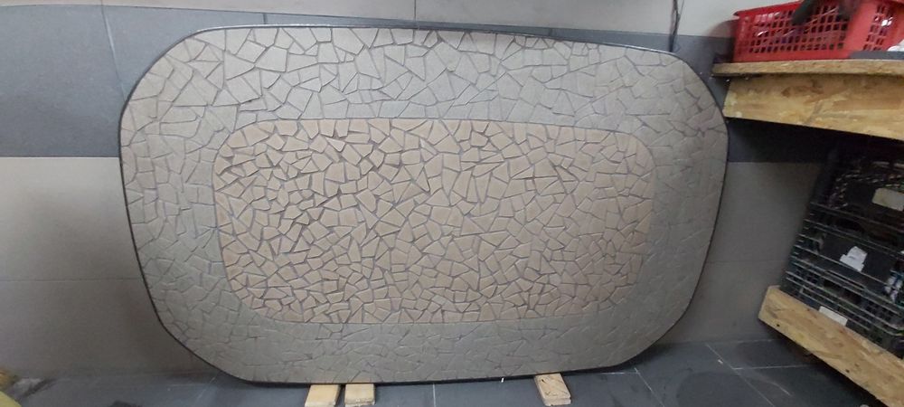 Okazja Blat pod stół ogrodowy 90x140