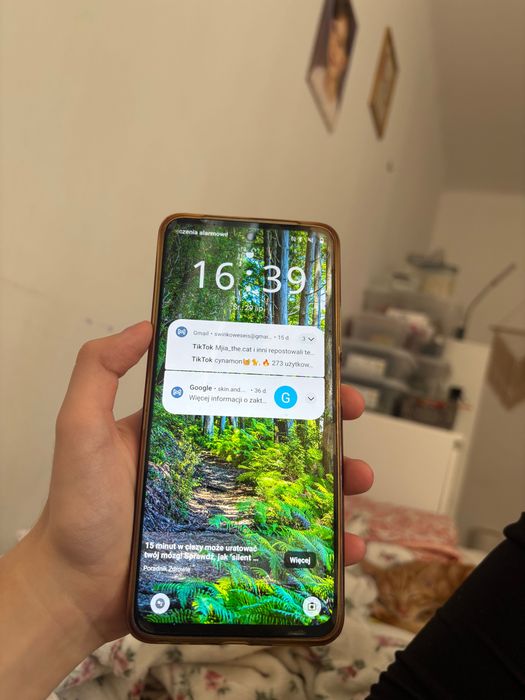 Smartfon realme c67