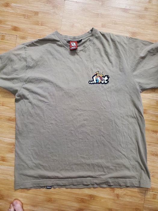 Футболка Lost Enterprises