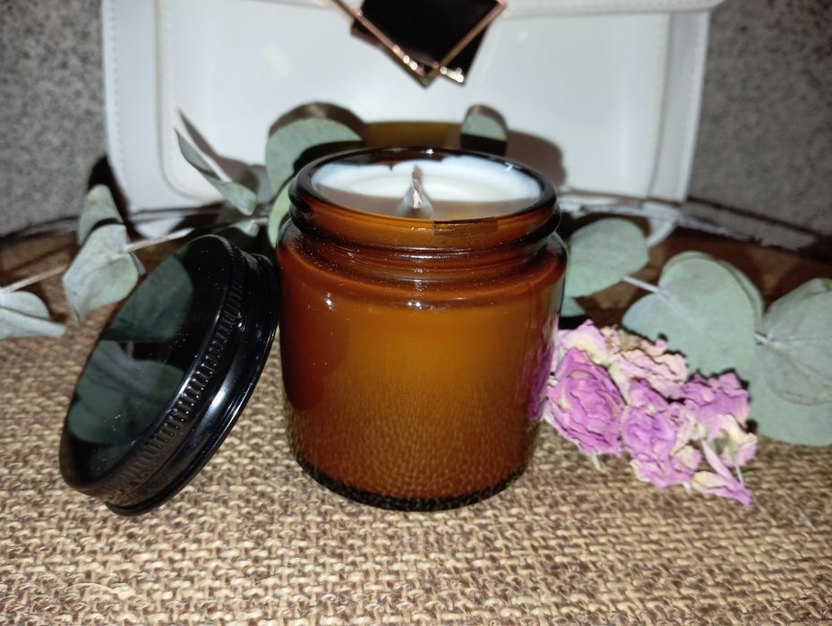 Виготовлення свічок