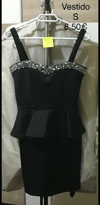 Varias peças em otimo estado