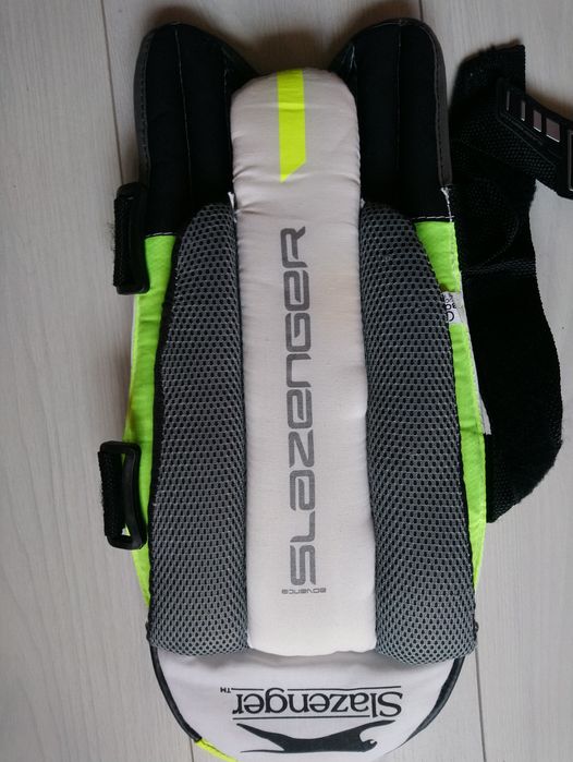 Щитки захисні Slazenger boys