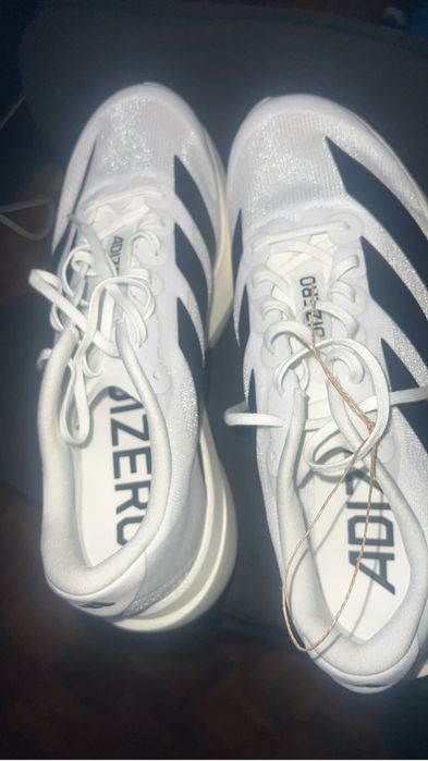 Adidas Adizero novos