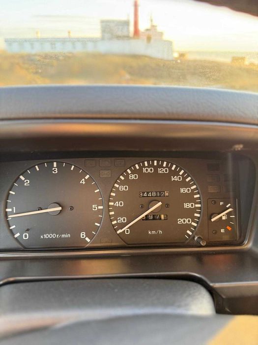 Land Rover Range Rover Classic 2.5 TDi