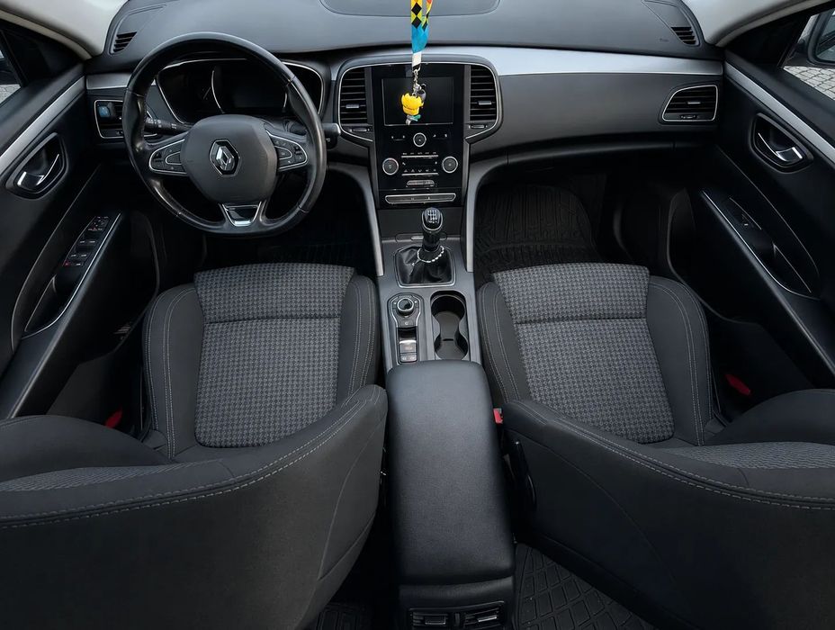 Renault Talisman 1.5 dCi Zen J18