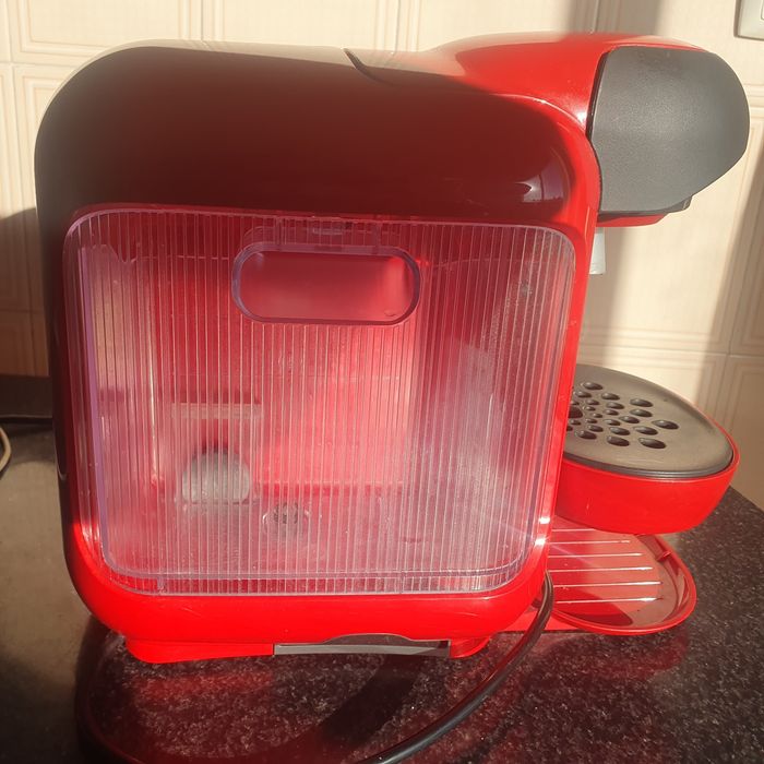 Máquina de café Bosch64585169416706123