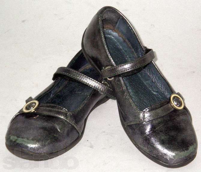 Туфли Bartek р. 27