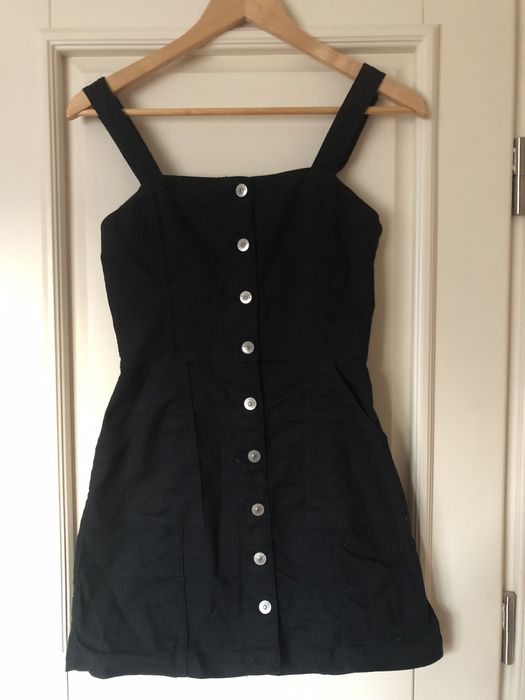 Сарафан- платье H&M DIVIDED EUR 34 UK 6
