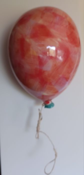 Balão decorativo