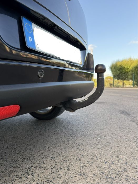 Ford Fusion 1.25    (gasolina)