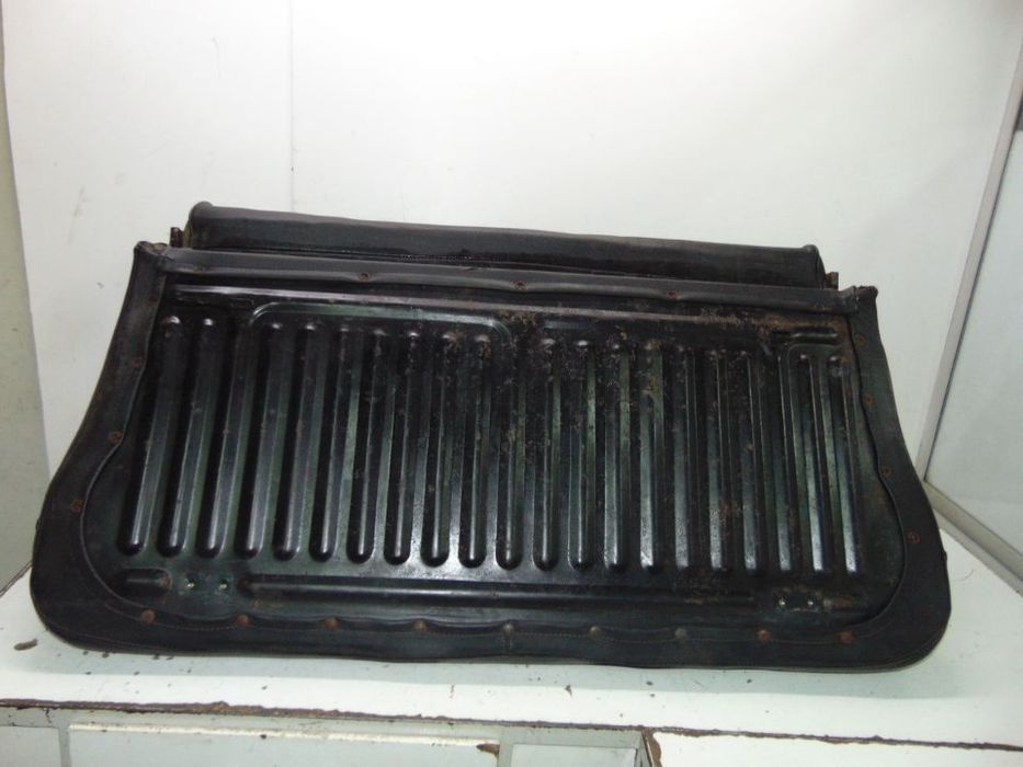 Renault 4l bancos " nova de stock antigo