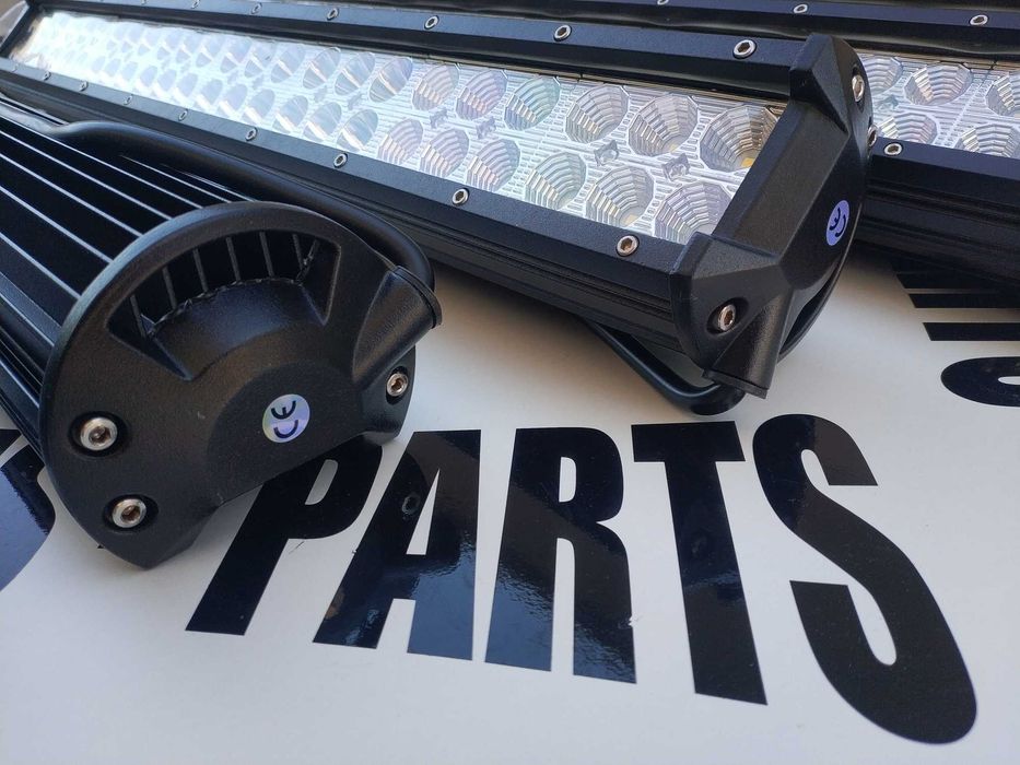 Barras de led universal